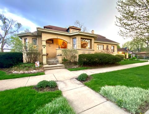 10100 S Seeley Ave, Chicago, IL 60643