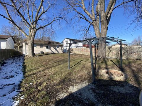 3217 Butler Ave, Steger, IL 60475 photo 10