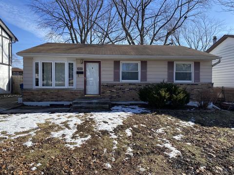 3217 Butler Ave, Steger, IL 60475 photo 1