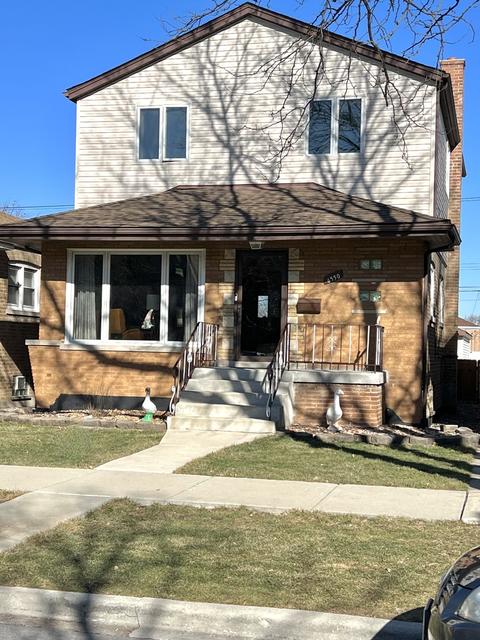 6550 W 64th Pl, Chicago, IL 60638