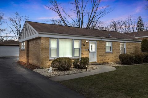 3841 214th Pl, Matteson, IL 60443