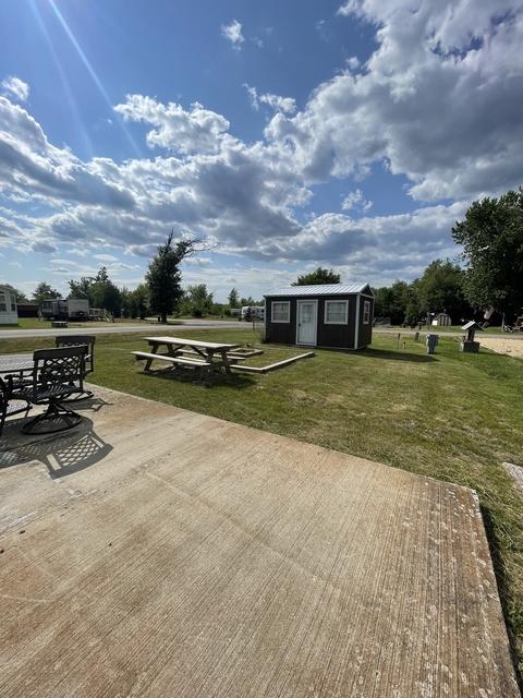 13-96 Woodhaven Lks, Sublette, IL 61367