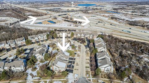 2201 Yale Cir, Hoffman Estates, IL 60192 photo 28