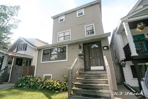 5470 W Gettysburg St, Chicago, IL 60630