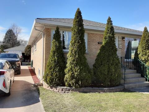 522 50th Ave, Hillside, IL 60162 photo 2