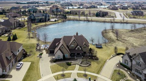 11333 York Ct, Frankfort, IL 60423