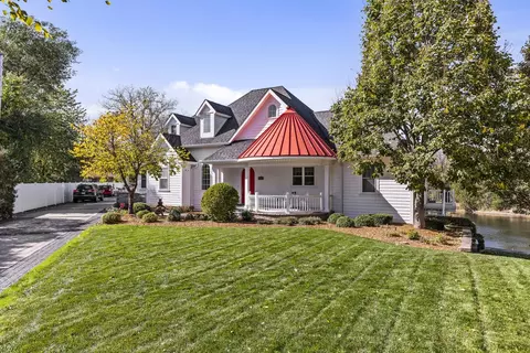 508 N Washington St, Braidwood, IL 60408