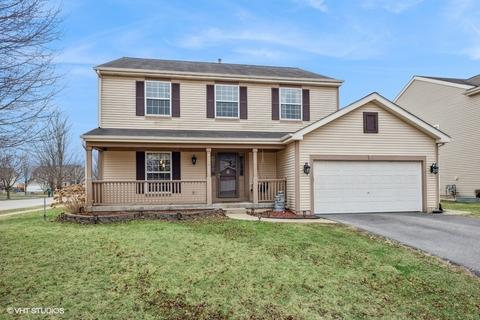 6206 Clifton Ct, Plainfield, IL 60586 photo 1