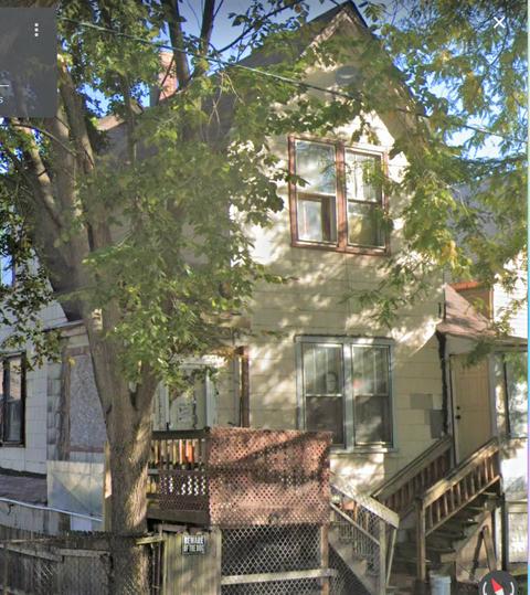 2806 E 93rd St, Chicago, IL 60617