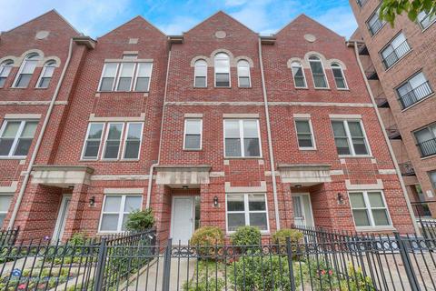5232 S Berkeley Ave, Chicago, IL 60615 photo 1