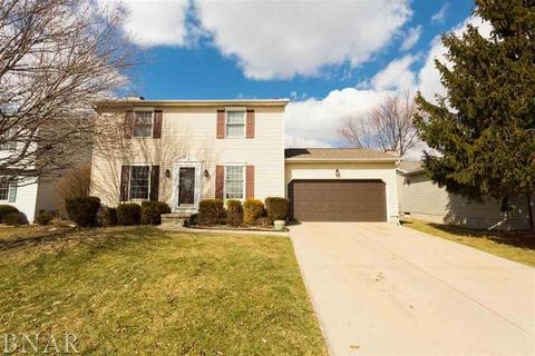 50 Ventnor Ave, Bloomington, IL 61701 photo 1