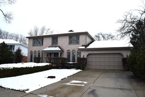 1007 Bette Ln, Glenview, IL 60025 photo 1