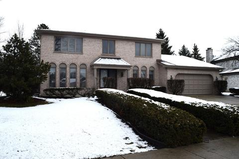 1007 Bette Ln, Glenview, IL 60025 photo 2