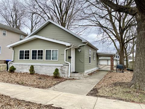 405 E Jackson St, Bloomington, IL 61701 photo 1