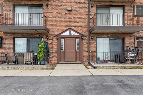 7347 W 79th Pl #3A, Bridgeview, IL 60455 photo 1