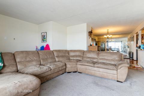 7347 W 79th Pl #3A, Bridgeview, IL 60455 photo 3