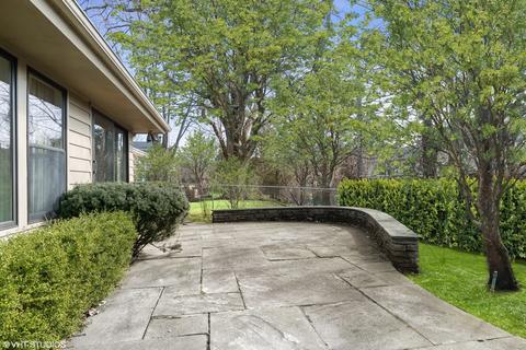 708 Willow Tree Ln, Glencoe, IL 60022 photo 16