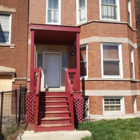 4642 W Adams St, Chicago, IL 60644