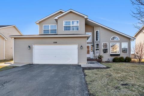 1209 Alene Dr, Plainfield, IL 60586 photo 1