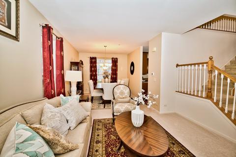 2069 Cabrillo Ln, Hoffman Estates, IL 60192 photo 7