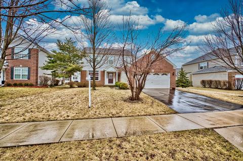 2069 Cabrillo Ln, Hoffman Estates, IL 60192 photo 2