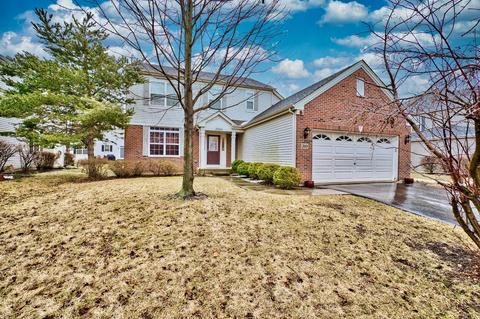 2069 Cabrillo Ln, Hoffman Estates, IL 60192 photo 1
