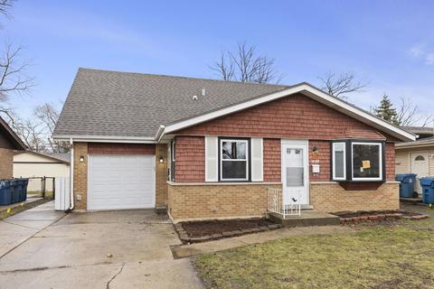 14519 Springfield Ave, Midlothian, IL 60445 photo 1