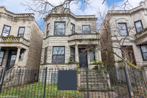 2955 W Logan Blvd, Chicago, IL 60647