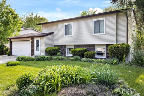 586 Raupp Blvd, Buffalo Grove, IL 60089