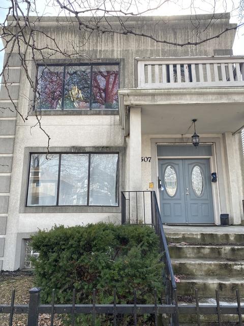 2607 E 77th St, Chicago, IL 60649 photo 1