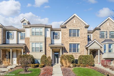 1908 Dauntless Dr, Glenview, IL 60026 photo 1
