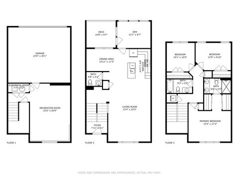 1908 Dauntless Dr, Glenview, IL 60026 photo 21