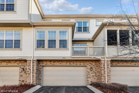 1908 Dauntless Dr, Glenview, IL 60026 photo 20