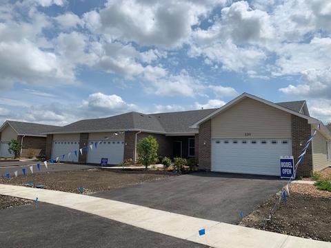 479 Ridge Ln, Bolingbrook, IL 60440