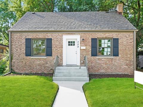 329 E Quincy St, Riverside, IL 60546 photo 2