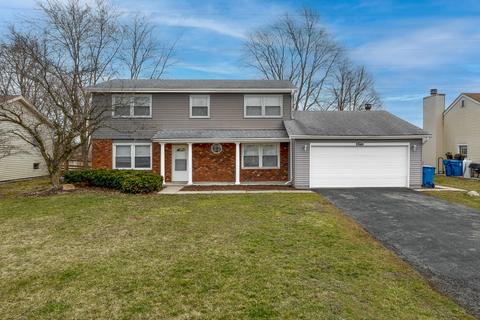 3497 Ronald Rd, Crete, IL 60417