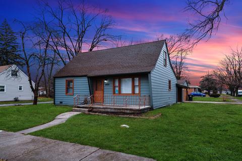 14802 Dearborn St, Dolton, IL 60419 photo 1