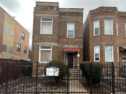 3419 W Grenshaw St, Chicago, IL 60624
