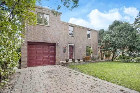 6741 N Keating Ave, Lincolnwood, IL 60712