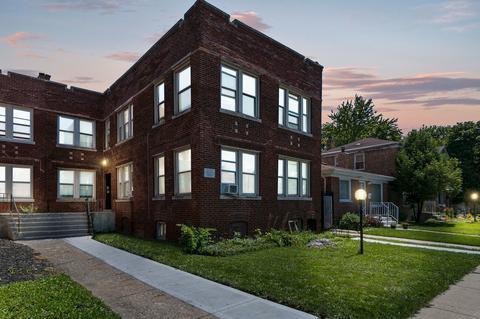 9649 S Forest Ave, Chicago, IL 60628