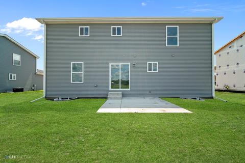 793 Kyle Ct, Braidwood, IL 60408 photo 32