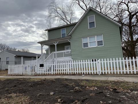 401 E Hill St E, Champaign, IL 61820