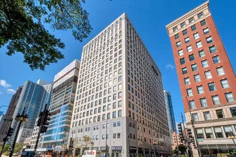 910 S Michigan Ave #1108, Chicago, IL 60605