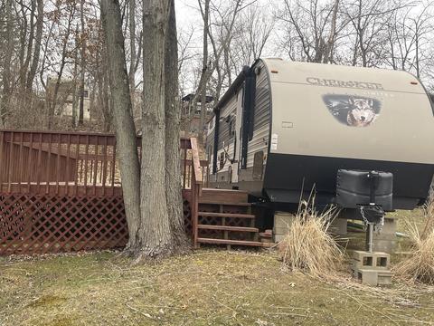 5368 Woodhaven Lks, Sublette, IL 61367