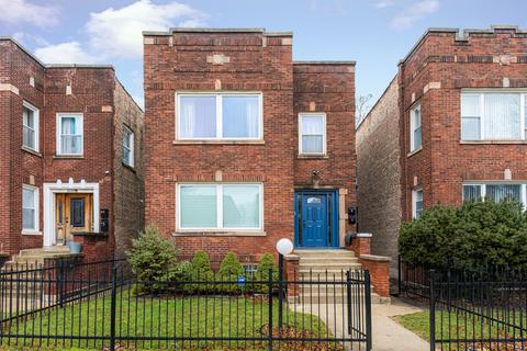 8026 S Dobson Ave, Chicago, IL 60619