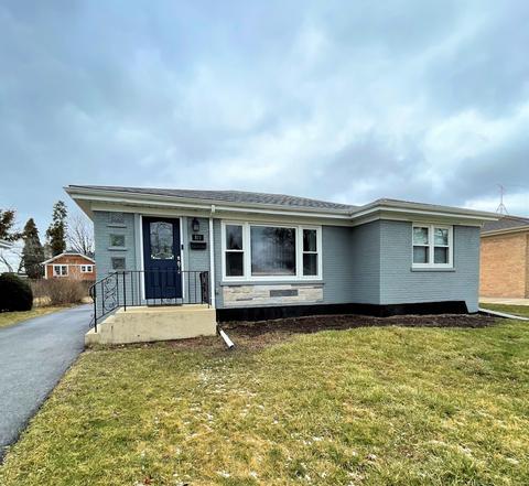 811 Parkside Dr, Wheaton, IL 60187 photo 1