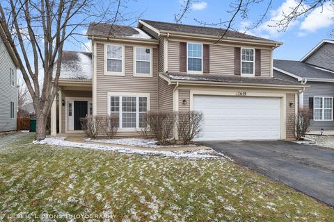 13659 S Kendall Dr, Plainfield, IL 60544 photo 1
