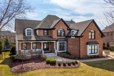 4539 Corktree Rd, Naperville, IL 60564 photo 1