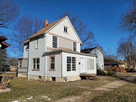 1210 Park Ave, North Chicago, IL 60064