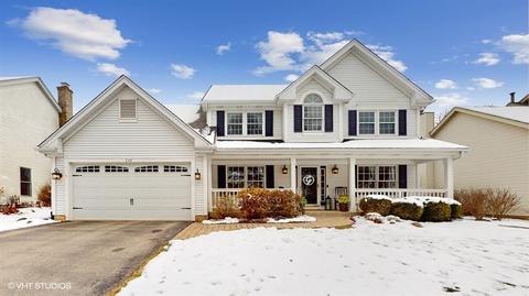 248 Moders Ave, Cary, IL 60013 photo 2